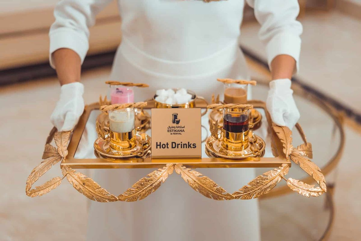 Guest Room Amenities