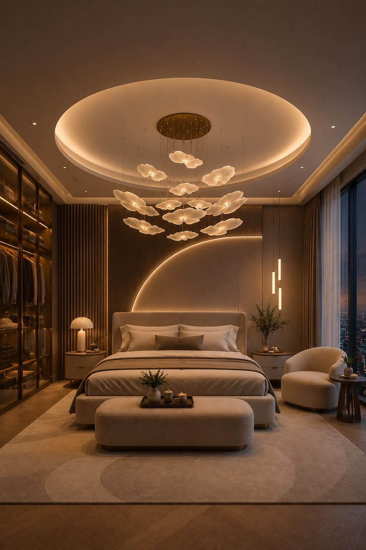 Hotel Linens